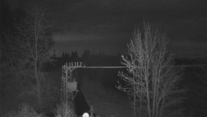 Skiareál Troják - Troják, Maruška - odpočivadlo HM52 - 5.4.2026 v 01:40 Skiareál Troják - Troják, Maruška - odpočivadlo HM52 - 5.4.2026 v 01:40