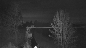 Skiareál Troják - Troják, Maruška - odpočivadlo HM52 - 5.4.2026 v 01:50 Skiareál Troják - Troják, Maruška - odpočivadlo HM52 - 5.4.2026 v 01:50