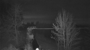 Skiareál Troják - Troják, Maruška - odpočivadlo HM52 - 5.4.2026 v 02:05 Skiareál Troják - Troják, Maruška - odpočivadlo HM52 - 5.4.2026 v 02:05