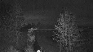 Skiareál Troják - Troják, Maruška - odpočivadlo HM52 - 5.4.2026 v 02:10 Skiareál Troják - Troják, Maruška - odpočivadlo HM52 - 5.4.2026 v 02:10