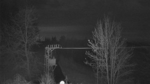 Skiareál Troják - Troják, Maruška - odpočivadlo HM52 - 5.4.2026 v 02:20 Skiareál Troják - Troják, Maruška - odpočivadlo HM52 - 5.4.2026 v 02:20