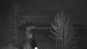 Skiareál Troják - Troják, Maruška - odpočivadlo HM52 - 5.4.2026 v 02:25 Skiareál Troják - Troják, Maruška - odpočivadlo HM52 - 5.4.2026 v 02:25