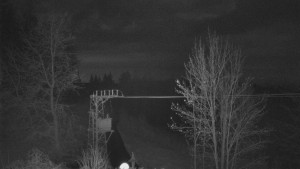 Skiareál Troják - Troják, Maruška - odpočivadlo HM52 - 5.4.2026 v 02:34 Skiareál Troják - Troják, Maruška - odpočivadlo HM52 - 5.4.2026 v 02:34