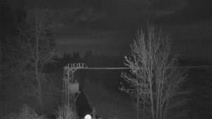 Skiareál Troják - Troják, Maruška - odpočivadlo HM52 - 5.4.2026 v 02:35 Skiareál Troják - Troják, Maruška - odpočivadlo HM52 - 5.4.2026 v 02:35