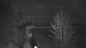 Skiareál Troják - Troják, Maruška - odpočivadlo HM52 - 5.4.2026 v 02:40 Skiareál Troják - Troják, Maruška - odpočivadlo HM52 - 5.4.2026 v 02:40