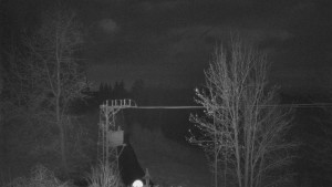 Skiareál Troják - Troják, Maruška - odpočivadlo HM52 - 5.4.2026 v 02:50 Skiareál Troják - Troják, Maruška - odpočivadlo HM52 - 5.4.2026 v 02:50