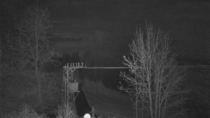 Skiareál Troják - Troják, Maruška - odpočivadlo HM52 - 5.4.2026 v 03:10 Skiareál Troják - Troják, Maruška - odpočivadlo HM52 - 5.4.2026 v 03:10