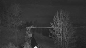 Skiareál Troják - Troják, Maruška - odpočivadlo HM52 - 5.4.2026 v 03:20 Skiareál Troják - Troják, Maruška - odpočivadlo HM52 - 5.4.2026 v 03:20