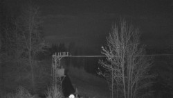 Troják, Maruška - odpočivadlo HM52