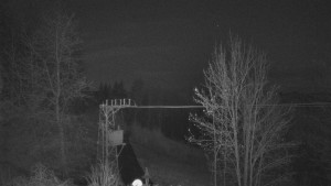 Skiareál Troják - Troják, Maruška - odpočivadlo HM52 - 5.4.2026 v 03:35 Skiareál Troják - Troják, Maruška - odpočivadlo HM52 - 5.4.2026 v 03:35