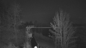 Skiareál Troják - Troják, Maruška - odpočivadlo HM52 - 5.4.2026 v 03:40 Skiareál Troják - Troják, Maruška - odpočivadlo HM52 - 5.4.2026 v 03:40