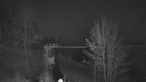 Skiareál Troják - Troják, Maruška - odpočivadlo HM52 - 5.4.2026 v 04:04 Skiareál Troják - Troják, Maruška - odpočivadlo HM52 - 5.4.2026 v 04:04