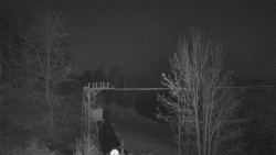 Troják, Maruška - odpočivadlo HM52