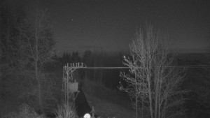 Skiareál Troják - Troják, Maruška - odpočivadlo HM52 - 5.4.2026 v 04:45 Skiareál Troják - Troják, Maruška - odpočivadlo HM52 - 5.4.2026 v 04:45