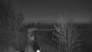 Skiareál Troják - Troják, Maruška - odpočivadlo HM52 - 5.4.2026 v 04:50 Skiareál Troják - Troják, Maruška - odpočivadlo HM52 - 5.4.2026 v 04:50