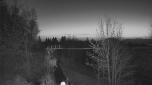 Skiareál Troják - Troják, Maruška - odpočivadlo HM52 - 5.4.2026 v 05:05 Skiareál Troják - Troják, Maruška - odpočivadlo HM52 - 5.4.2026 v 05:05