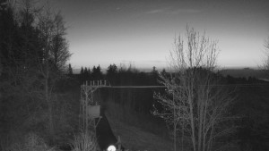 Skiareál Troják - Troják, Maruška - odpočivadlo HM52 - 5.4.2026 v 05:10 Skiareál Troják - Troják, Maruška - odpočivadlo HM52 - 5.4.2026 v 05:10