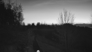 Skiareál Troják - Troják, Maruška - odpočivadlo HM52 - 5.4.2026 v 05:25 Skiareál Troják - Troják, Maruška - odpočivadlo HM52 - 5.4.2026 v 05:25