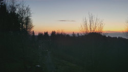 Troják, Maruška - odpočivadlo HM52