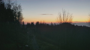 Skiareál Troják - Troják, Maruška - odpočivadlo HM52 - 5.4.2026 v 05:34 Skiareál Troják - Troják, Maruška - odpočivadlo HM52 - 5.4.2026 v 05:34