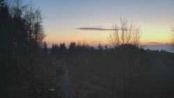 Troják, Maruška - odpočivadlo HM52