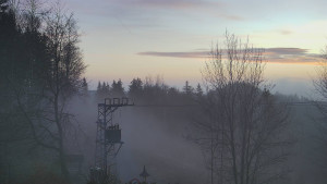 Skiareál Troják - Troják, Maruška - odpočivadlo HM52 - 5.4.2026 v 06:10 Skiareál Troják - Troják, Maruška - odpočivadlo HM52 - 5.4.2026 v 06:10