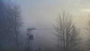 Skiareál Troják - Troják, Maruška - odpočivadlo HM52 - 5.4.2026 v 06:34 Skiareál Troják - Troják, Maruška - odpočivadlo HM52 - 5.4.2026 v 06:34