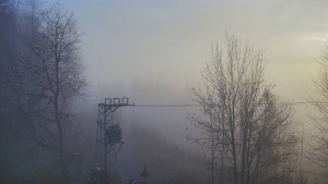 Skiareál Troják - Troják, Maruška - odpočivadlo HM52 - 5.4.2026 v 06:35 Skiareál Troják - Troják, Maruška - odpočivadlo HM52 - 5.4.2026 v 06:35