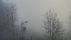 Troják, Maruška - odpočivadlo HM52