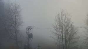 Skiareál Troják - Troják, Maruška - odpočivadlo HM52 - 5.4.2026 v 06:40 Skiareál Troják - Troják, Maruška - odpočivadlo HM52 - 5.4.2026 v 06:40