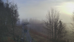 Troják, Maruška - odpočivadlo HM52