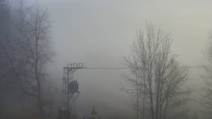 Skiareál Troják - Troják, Maruška - odpočivadlo HM52 - 5.4.2026 v 07:04 Skiareál Troják - Troják, Maruška - odpočivadlo HM52 - 5.4.2026 v 07:04