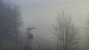 Skiareál Troják - Troják, Maruška - odpočivadlo HM52 - 5.4.2026 v 07:05 Skiareál Troják - Troják, Maruška - odpočivadlo HM52 - 5.4.2026 v 07:05