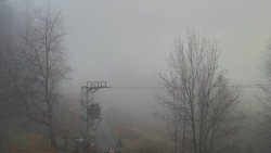 Troják, Maruška - odpočivadlo HM52