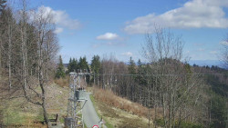 Troják, Maruška - odpočivadlo HM52