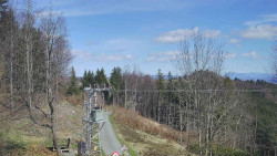 Troják, Maruška - odpočivadlo HM52