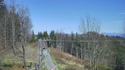 Troják, Maruška - odpočivadlo HM52