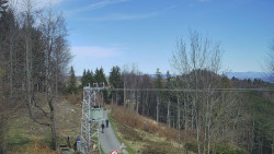 Troják, Maruška - odpočivadlo HM52