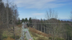 Troják, Maruška - odpočivadlo HM52