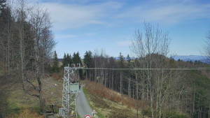 Skiareál Troják - Troják, Maruška - odpočivadlo HM52 - 5.4.2026 v 15:05 Skiareál Troják - Troják, Maruška - odpočivadlo HM52 - 5.4.2026 v 15:05