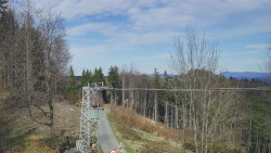 Troják, Maruška - odpočivadlo HM52