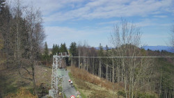 Troják, Maruška - odpočivadlo HM52