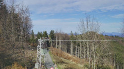 Troják, Maruška - odpočivadlo HM52