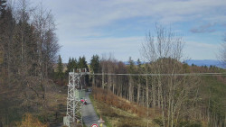 Troják, Maruška - odpočivadlo HM52