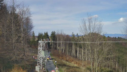 Troják, Maruška - odpočivadlo HM52