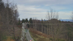 Troják, Maruška - odpočivadlo HM52