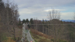 Troják, Maruška - odpočivadlo HM52