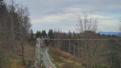 Troják, Maruška - odpočivadlo HM52