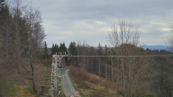 Troják, Maruška - odpočivadlo HM52