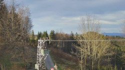 Troják, Maruška - odpočivadlo HM52